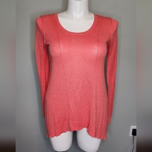 Anthropologie Between Me & You Pullover Sweater